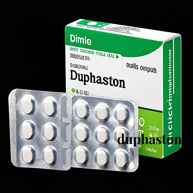 Duphaston sans ordonnance